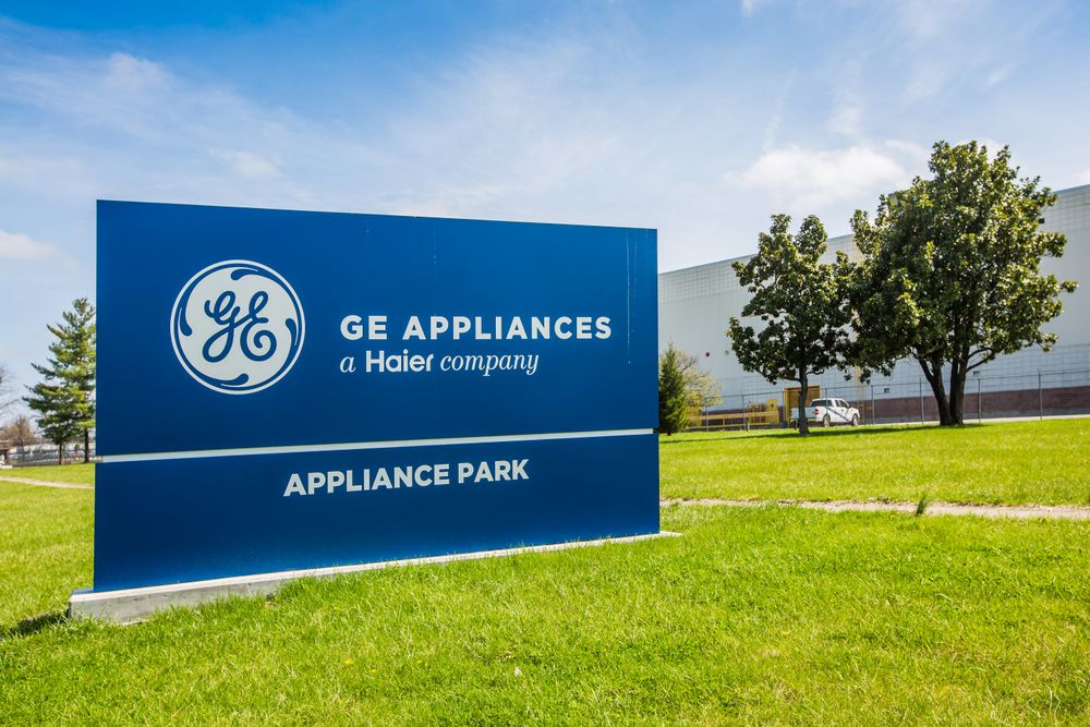 GEA R&D Center