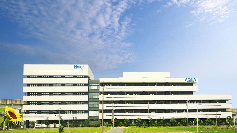 Japan R&D Center