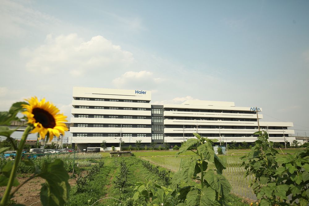Japan R&D Center