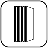 焕金翅片  防腐能力提升到2倍