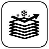 智能防冻 运行更可靠