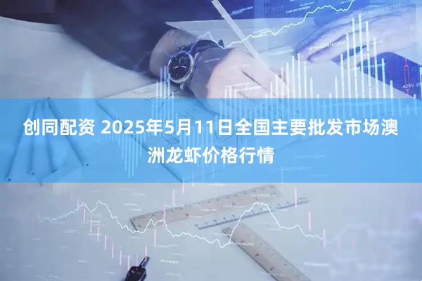 创同配资 2025年5月11日全国主要批发市场澳洲龙虾价格行情